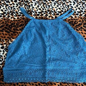 Kensie top/bra / sleepwear size S/M